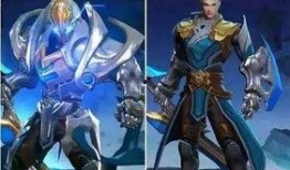 王者皮肤爆料最新铠,荣耀战神降临，神秘力量觉醒！